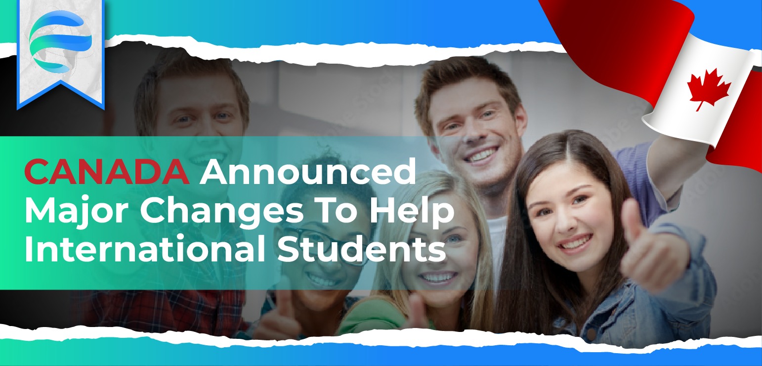 Canadian International Student Program